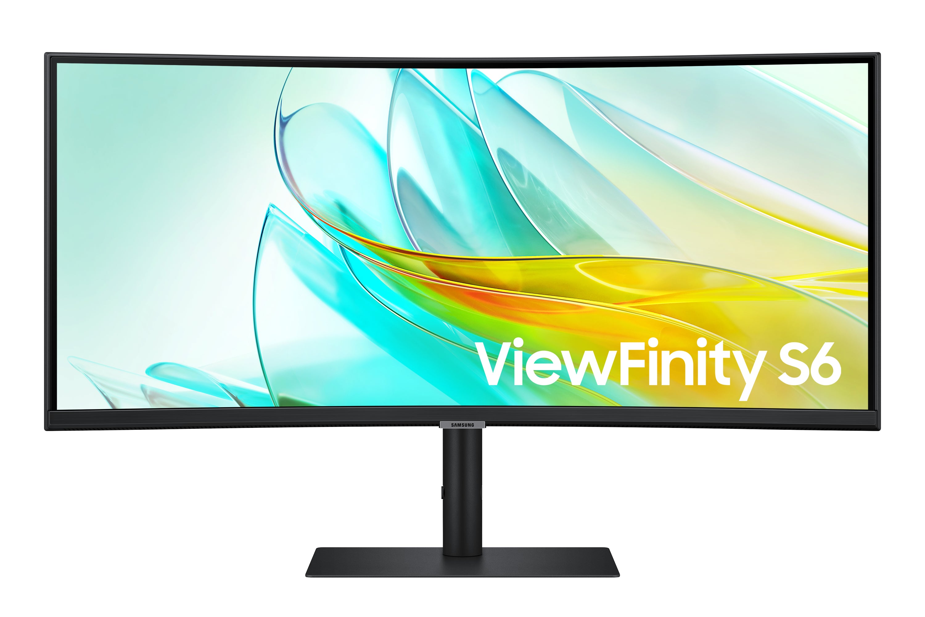   HD LCD Svart Samsung LS34C652UAUXEN 8806094974751 Platta Pc-Skärmar ViewFinity S6 S65UC www.electricalstuff.se ElectricalSt