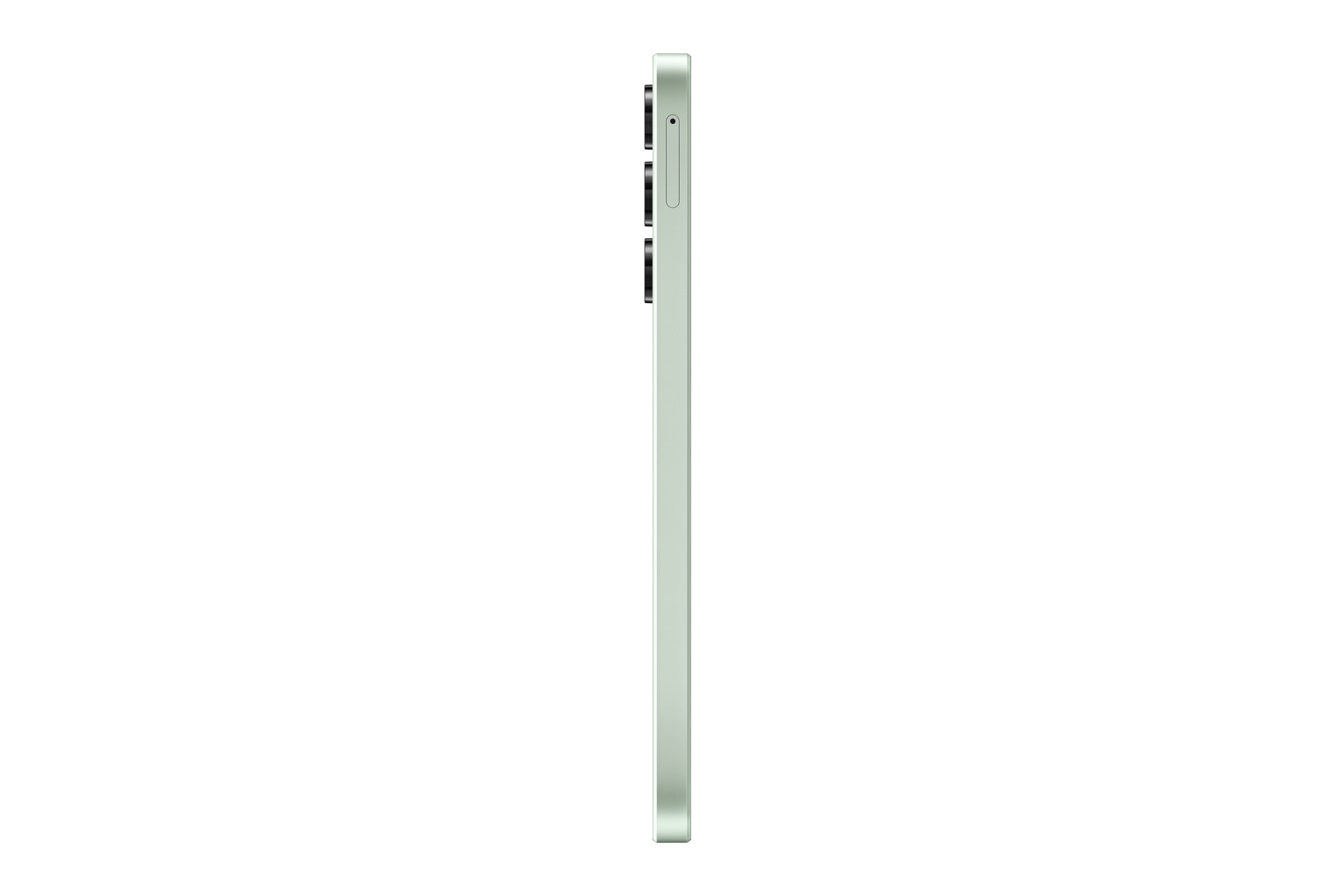  Dual SIM 4G USB Type-C 4 GB 128 GB 5000 mAh Grön Samsung SM-A165FLGBEUB 8806095823003 Smarttelefoner Galaxy  A16 www.electri