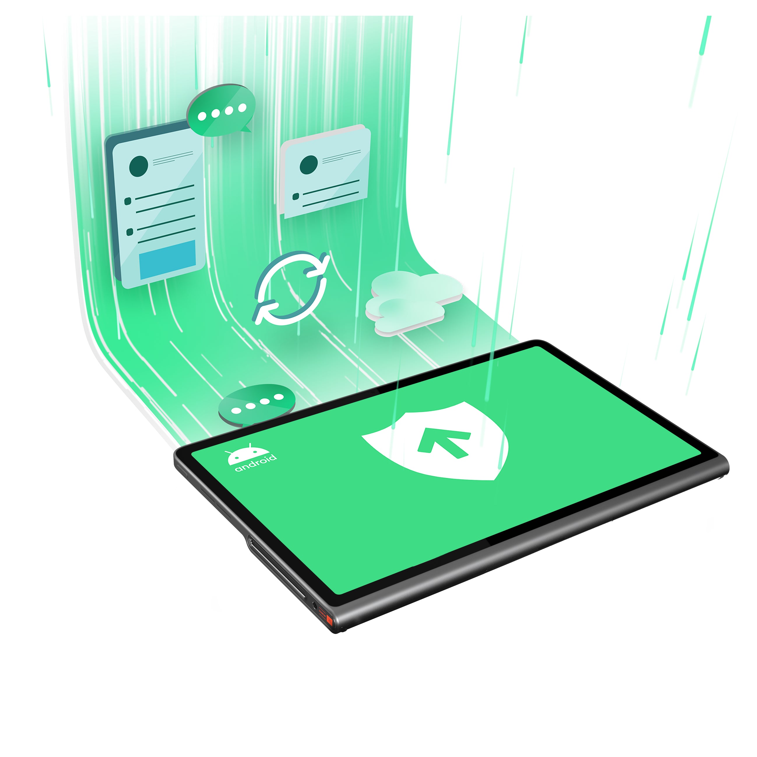  Tab  Plus www.electricalstuff.se ElectricalStuff.se   Lenovo Tab Plus Mediatek 128 GB 29,2 cm (11.5") 8 GB Wi-Fi 5 (802.11ac