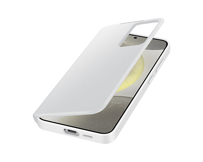     Smart View Case www.electricalstuff.se ElectricalStuff.se   Samsung Smart View Case mobiltelefonfodral 17 cm (6.7") Utbyt