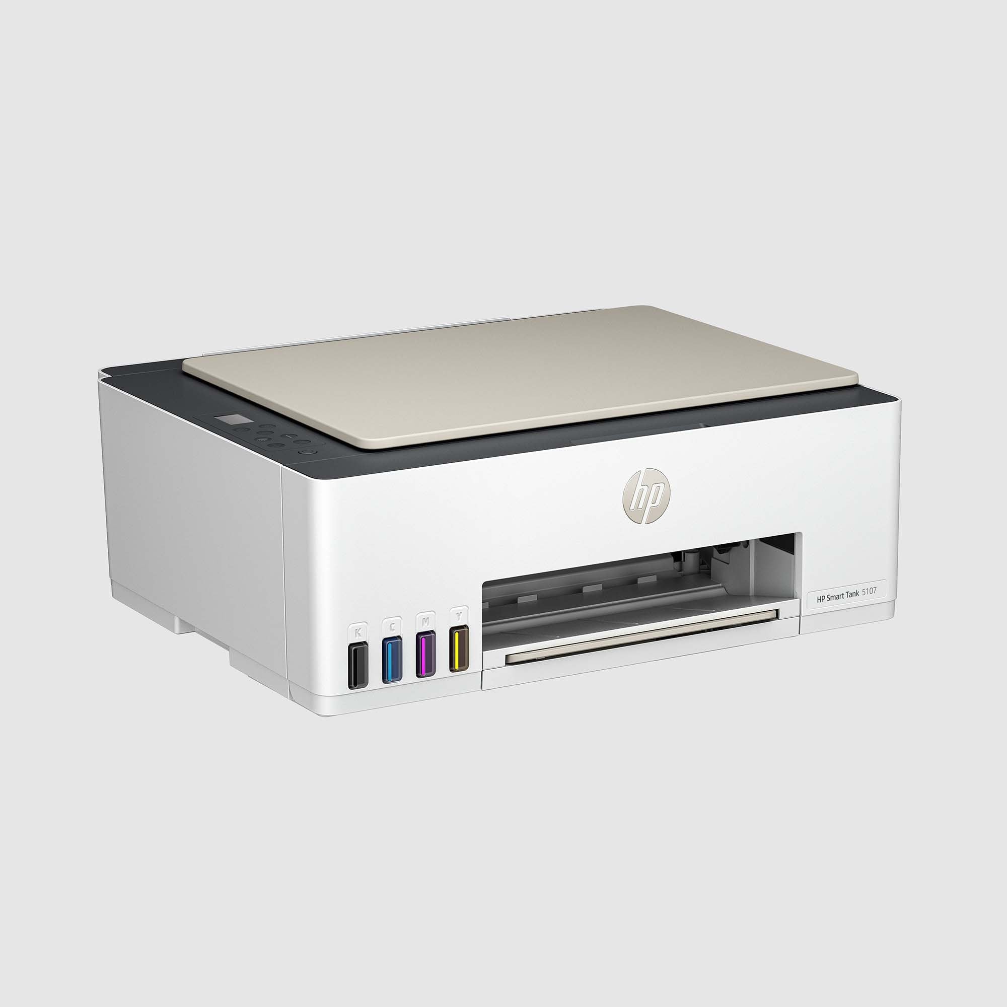  rivare HP 5D1B1A 0196786693908|196786693908 Multifunktionsskrivare   Smart Tank 5107 All-in-One-skrivare www.electricalstuff