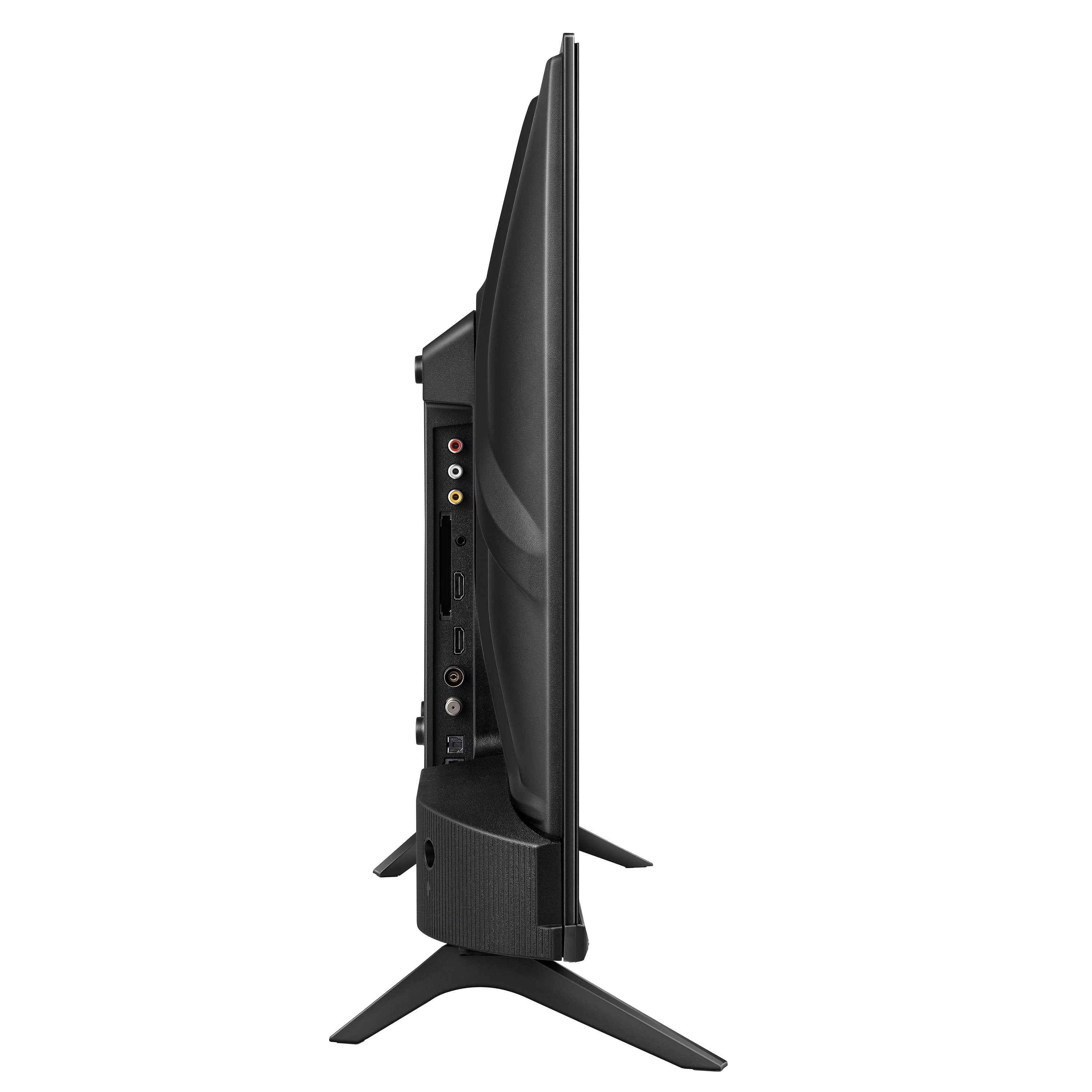  42147489451 TV-apparater   32A4K www.electricalstuff.se ElectricalStuff.se   Hisense 32A4K TV-apparat 81,3 cm (32") HD Smart