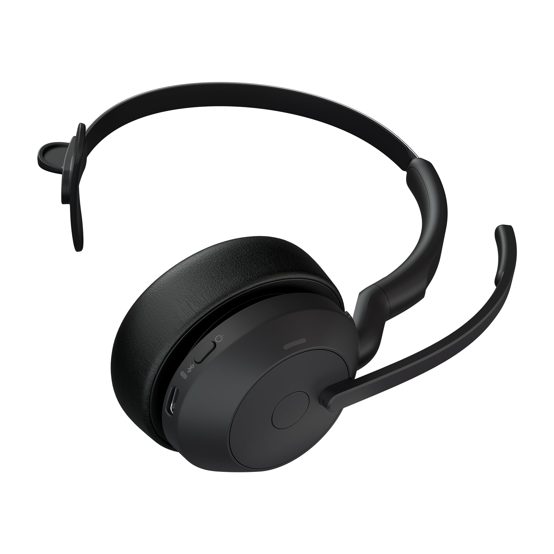  e   Jabra 25599-889-999 hörlur och headset Trådlös Huvudband Kontor/callcenter Bluetooth Svart Jabra 25599-889-999 570699102