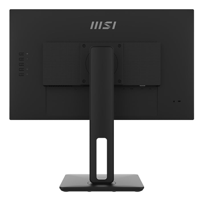 80 pixlar Full HD Svart MSI 9S6-3PA19T-090 4711377097550 Platta Pc-Skärmar Pro  MP242APDE www.electricalstuff.se ElectricalS