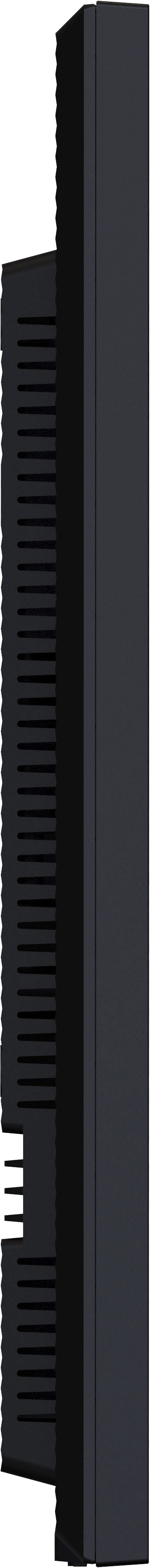  cm (31.5") LED Wi-Fi 500 cd/m² Full HD Svart Inbyggd processor Android 11 24/7 iiyama LH3260HS-B1AG 4948570122288 Skyltställ