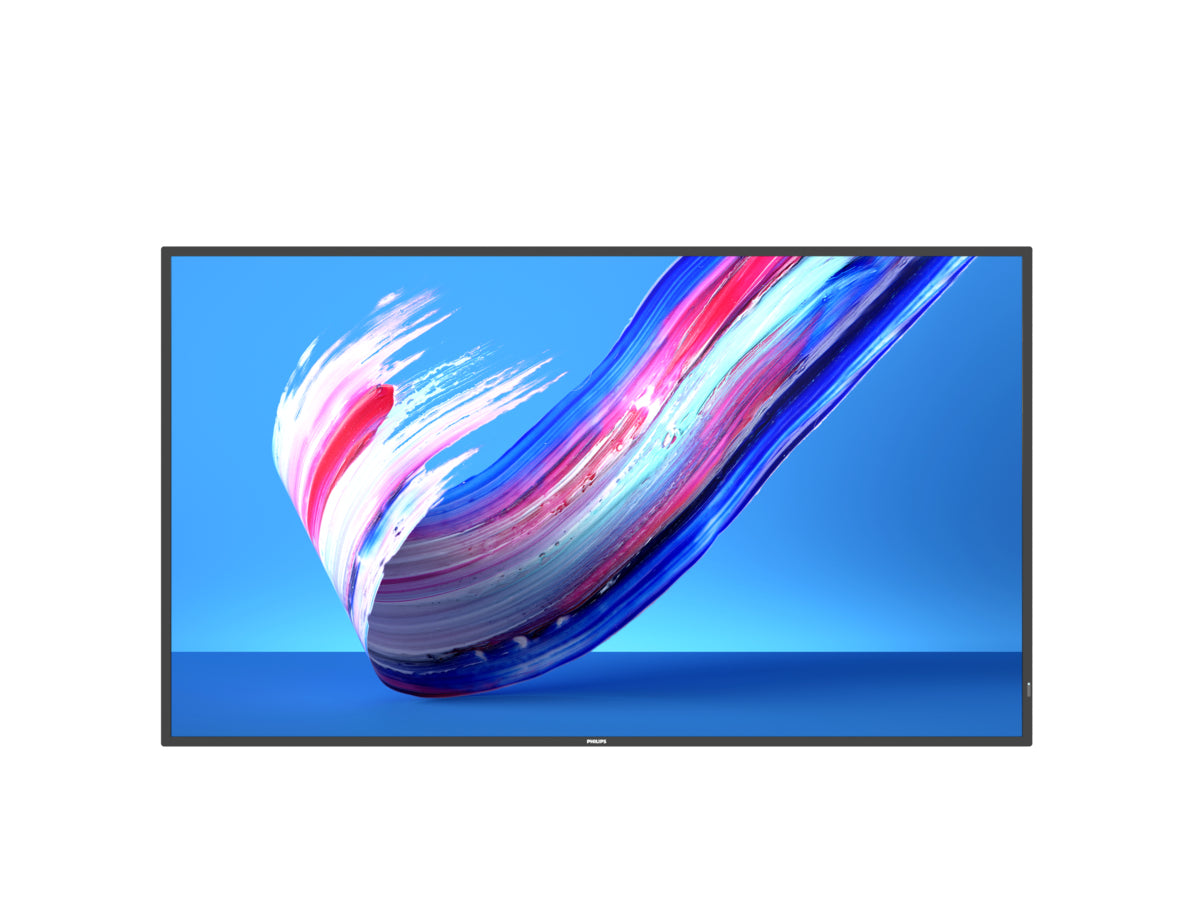  www.electricalstuff.se ElectricalStuff.se   Philips 55BDL3650Q Platt skärm för digital skyltning 139,7 cm (55") LCD Wi-Fi 35