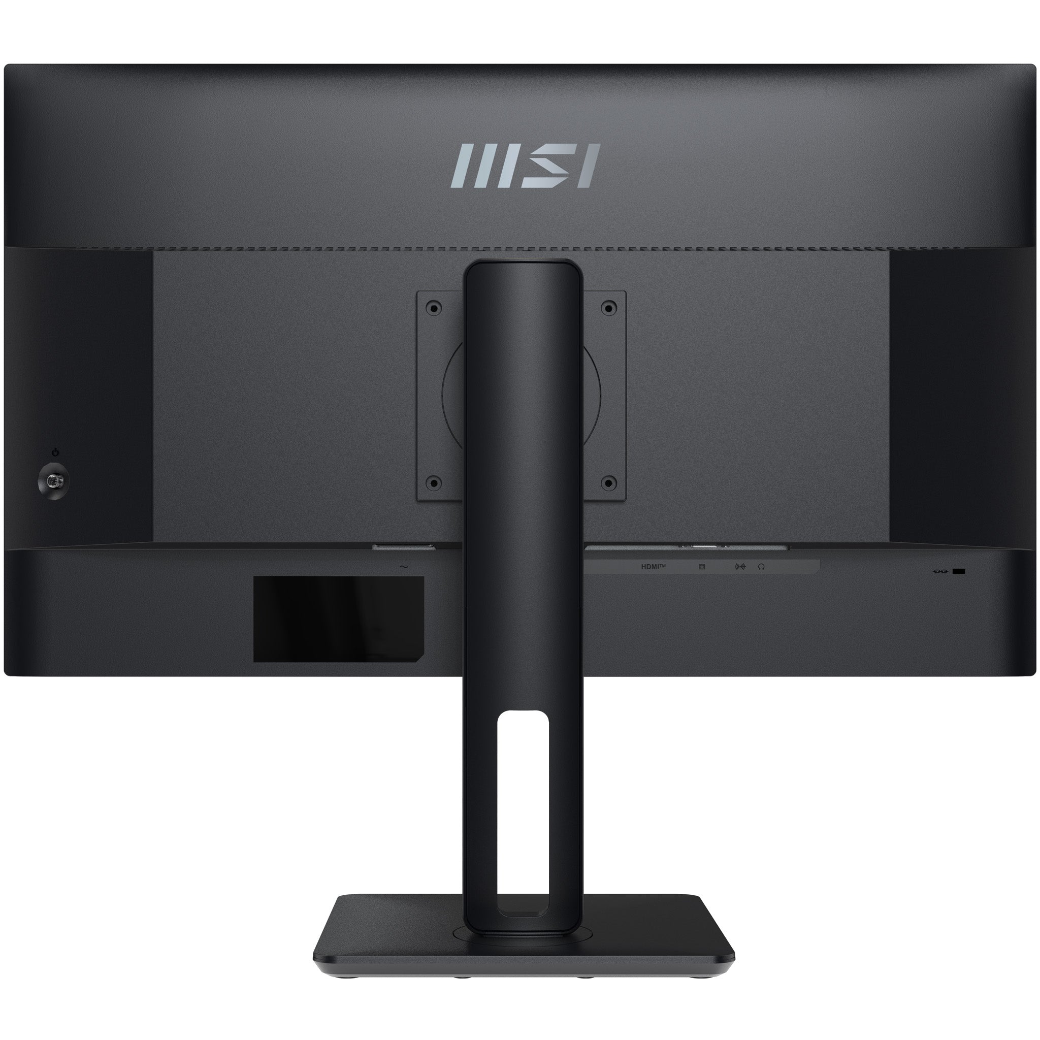   Svart MSI PRO MP275P 4711377128742 Platta Pc-Skärmar Pro  MP275P www.electricalstuff.se ElectricalStuff.se   MSI Pro MP275P