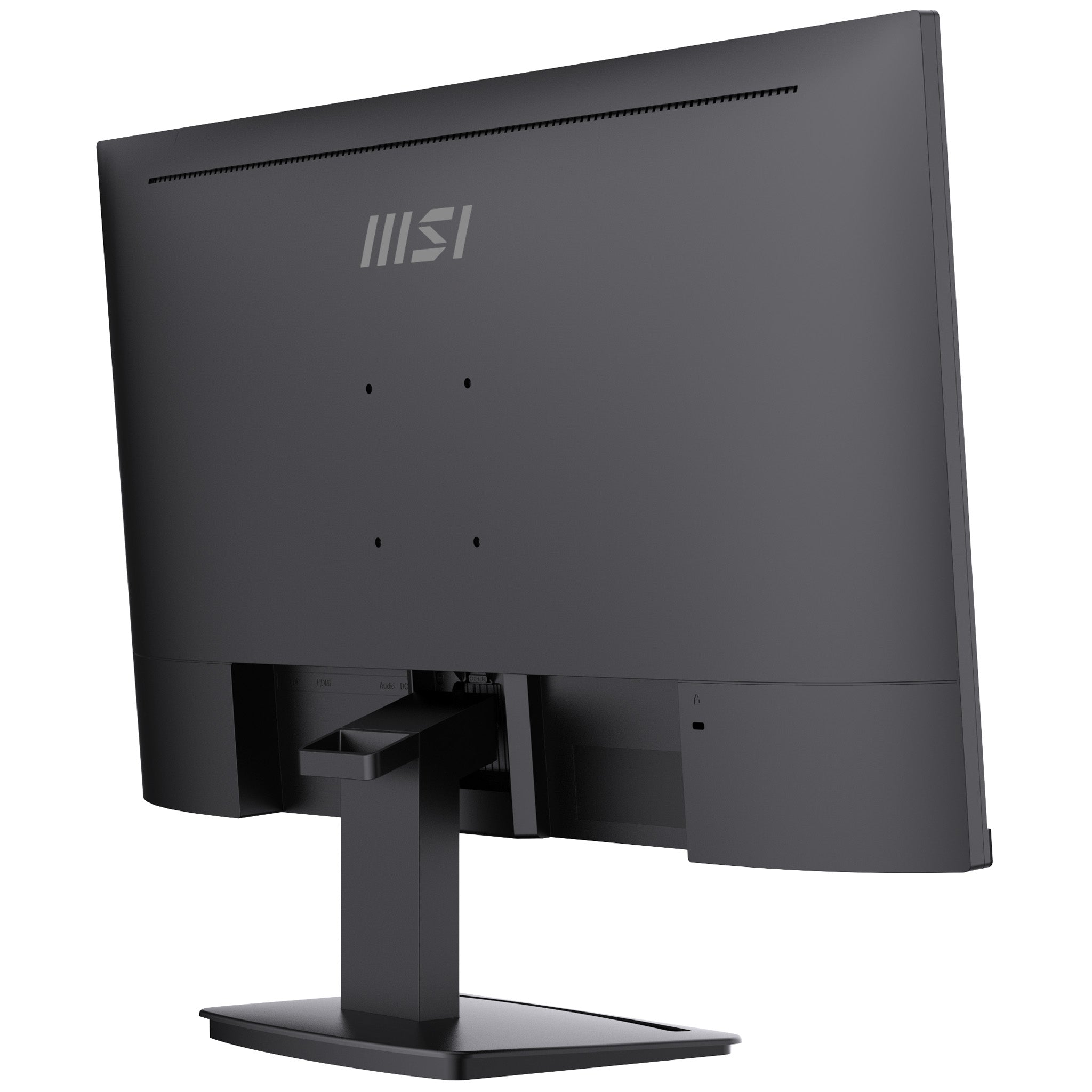   x 2160 pixlar 4K Ultra HD Svart MSI PRO MP273U 4711377192293|0824142355169|824142355169|4711377192279 Platta Pc-Skärmar Pro