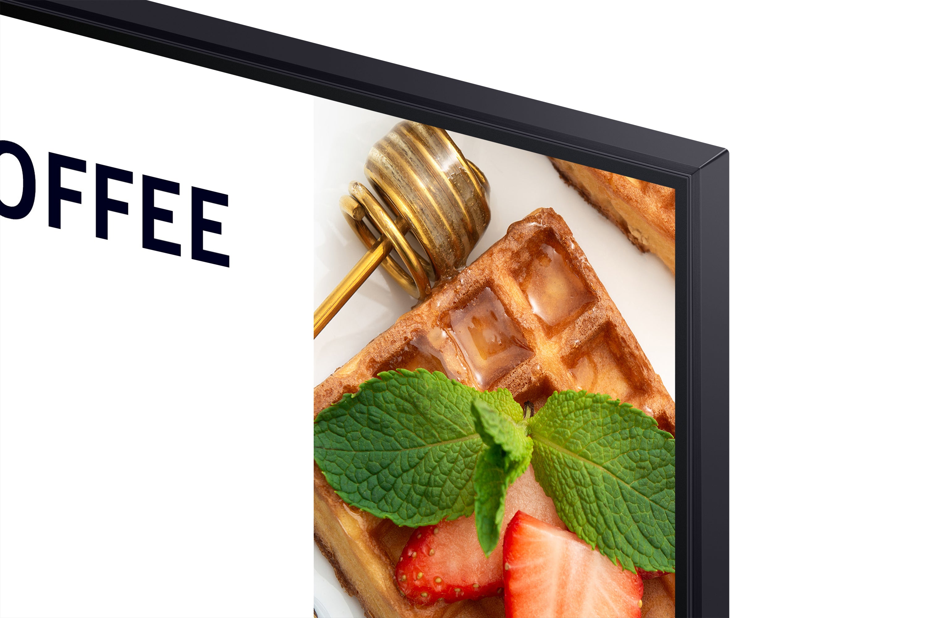  alStuff.se   Samsung BE50C-H Platt skärm för digital skyltning 127 cm (50") LED Wi-Fi 4K Ultra HD Svart Inbyggd processor Ti