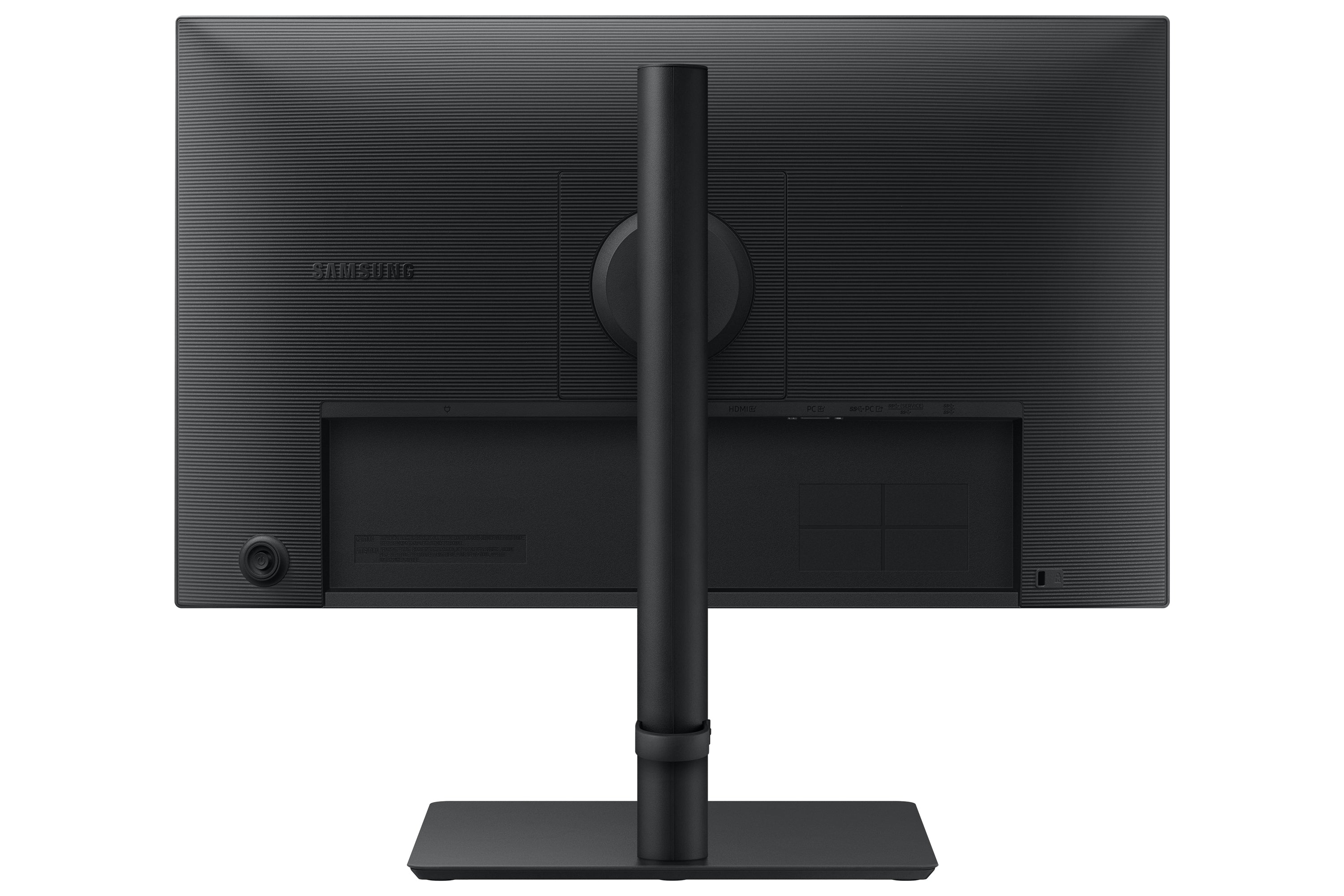  .electricalstuff.se ElectricalStuff.se   Samsung S43GC LED display 61 cm (24") 1920 x 1080 pixlar Full HD LCD Svart Samsung 