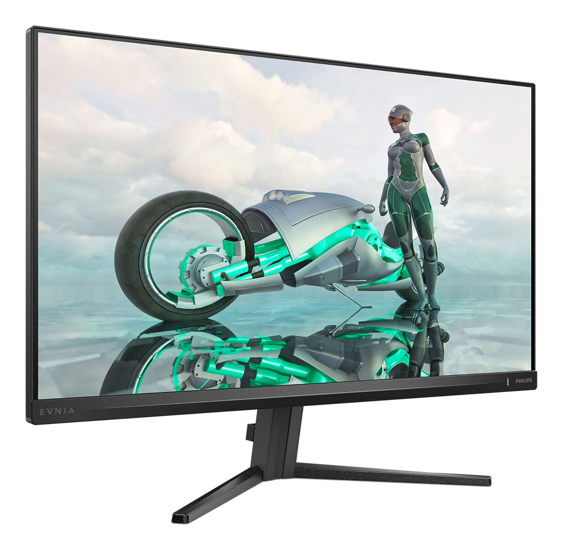  www.electricalstuff.se ElectricalStuff.se   Philips Evnia 27M2N3500NL/00 LED display 68,6 cm (27") 2560 x 1440 pixlar Quad H