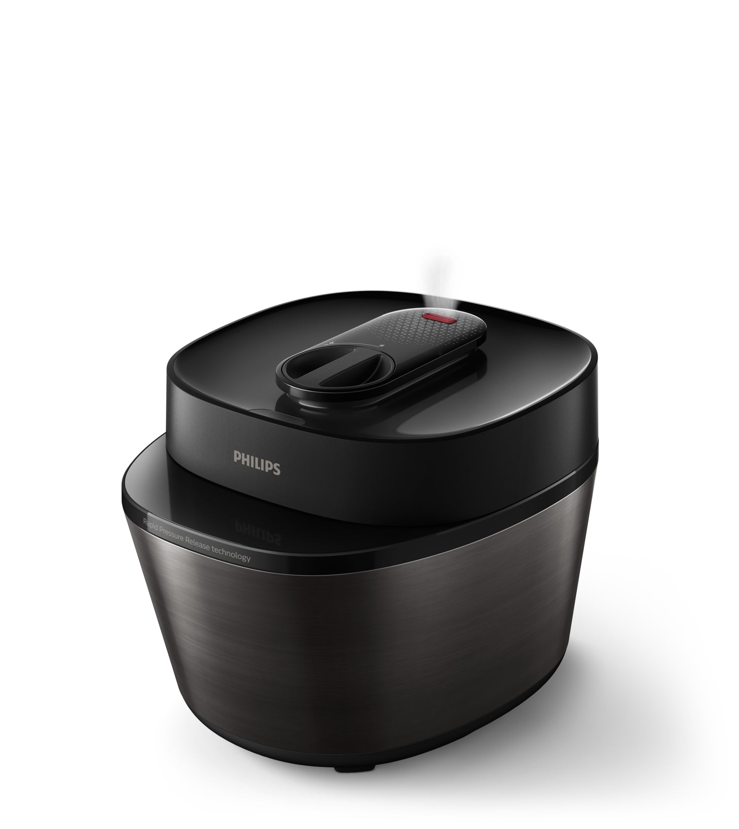  88670 Elektriska Tryckkokare   HD2151/40 www.electricalstuff.se ElectricalStuff.se   Philips HD2151/40 elektrisk tryckkokare