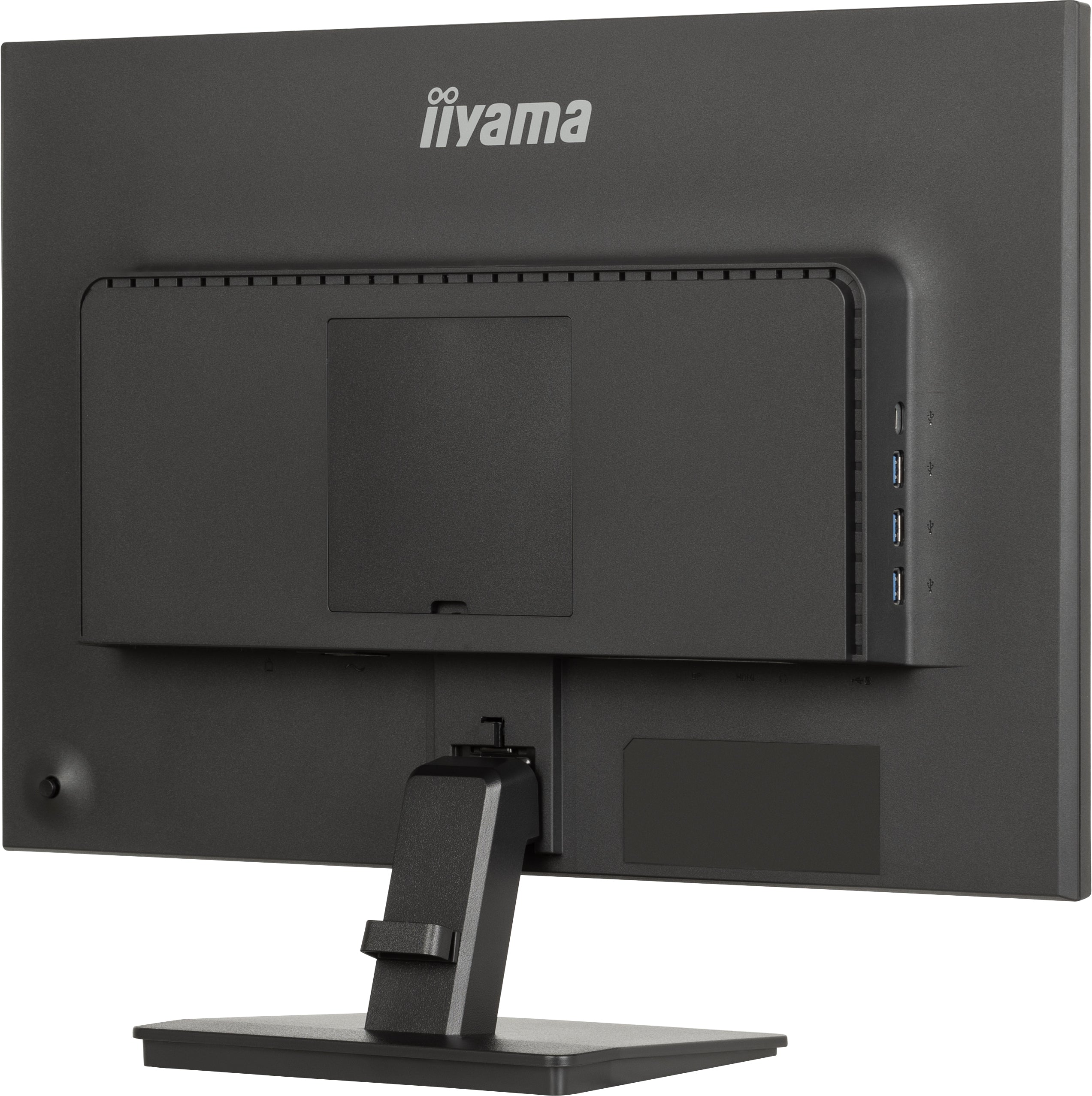  calStuff.se   iiyama ProLite XU2495WSU-B7 platta pc-skärmar 61 cm (24") 1920 x 1200 pixlar 4K Ultra HD LED Svart iiyama XU24