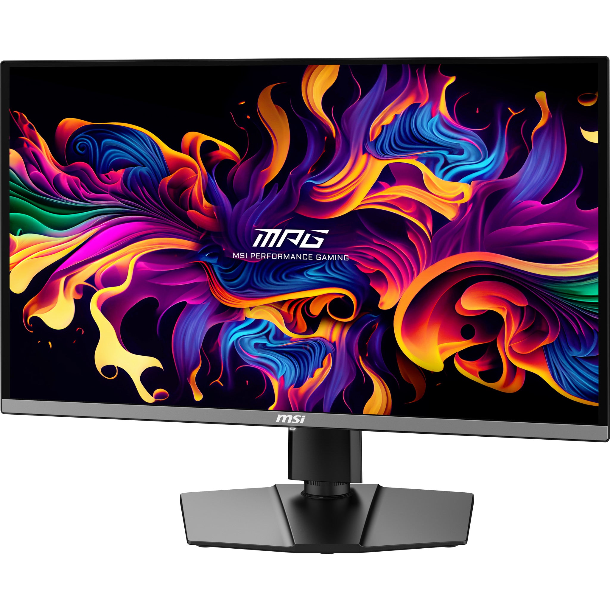  e Quad HD Svart MSI MPG 271QRX QD-OLED 4711377157759|0824142343685|824142343685 Platta Pc-Skärmar   MPG 271QRX QD-OLED www.e
