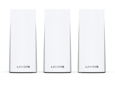  -KE 0745883827565|745883827565|4260184672684 Mesh Wi-Fi-system   AX5400 Hela hemmets mesh WiFi 6 dubbelbandsystem, 3-pack ww