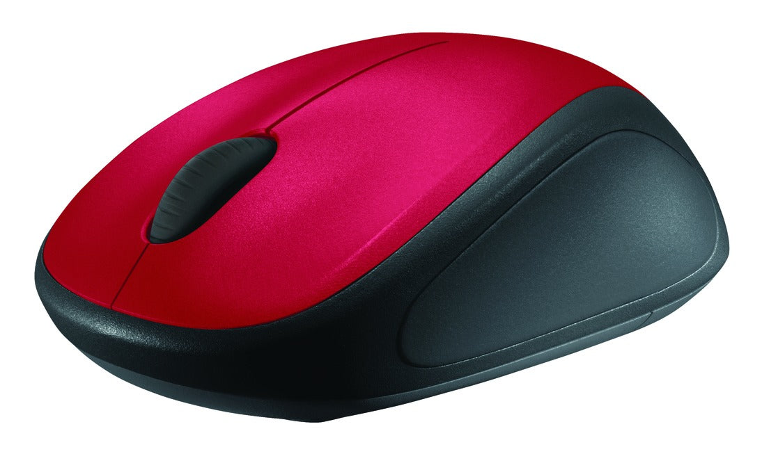  96 5099206029347|5053973591421 Datormöss   M235 www.electricalstuff.se ElectricalStuff.se   Logitech M235 datormöss Kontor A