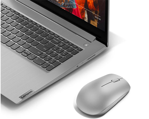  2086317 Datormöss   530 www.electricalstuff.se ElectricalStuff.se   Lenovo 530 datormöss Kontor Ambidextrous RF Trådlös Opti