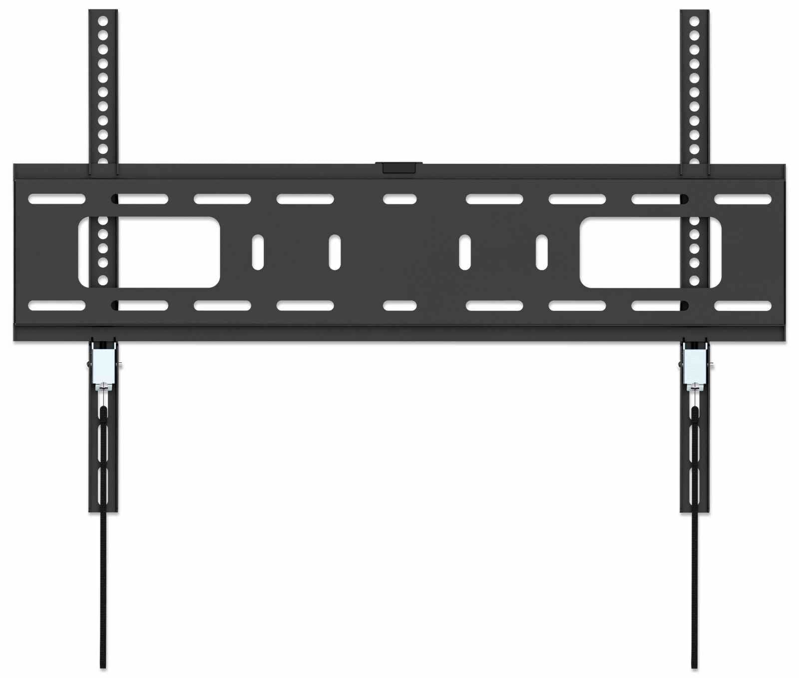  dskärm 177,8 cm (70") Vägg Svart Manhattan 461986 0766623461986|766623461986 Fästen och Ställ till Bildskärmar   461986 www.