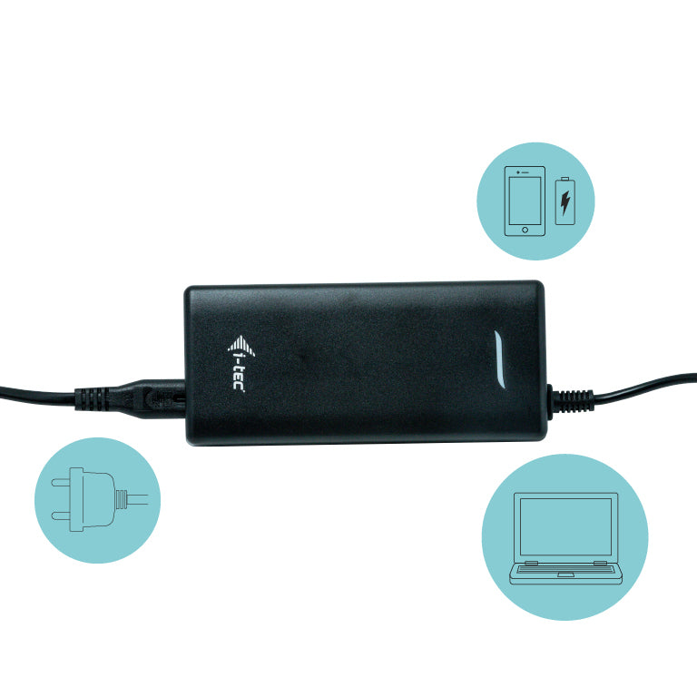  ALDPDOCKPD100W www.electricalstuff.se ElectricalStuff.se   i-tec C31DUALDPDOCKPD100W dockningsstationer för bärbara datorer 