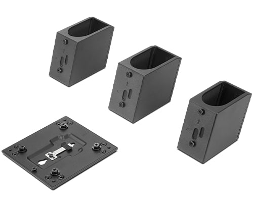  www.electricalstuff.se ElectricalStuff.se   Lenovo 4XH0Z42451 monteringskit Svart Lenovo 4XH0Z42451 0195042779769|1950427797