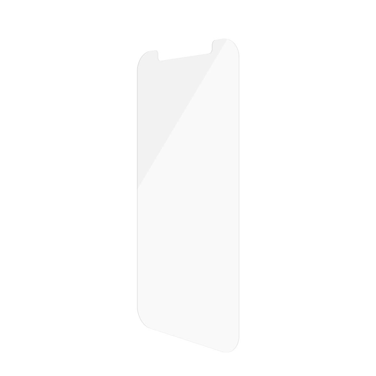   PanzerGlass 2707 skärm- och baksidesskydd till mobiltelefon Genomskinligt skärmskydd Apple 1 styck PanzerGlass 2707 5711724