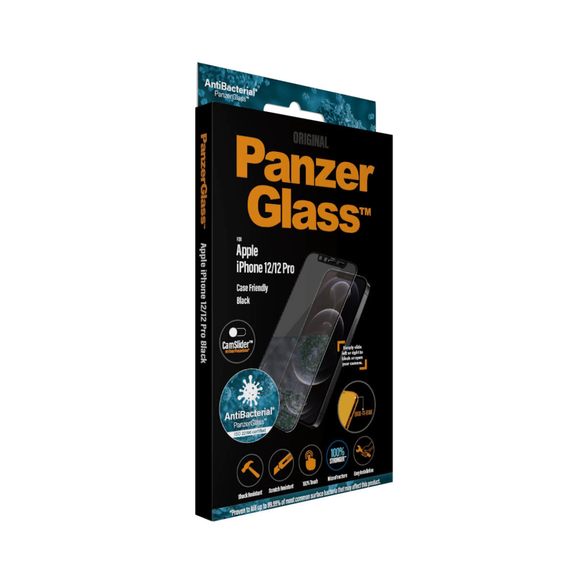  nzerGlass 2714 5711724027147 Skärm- och Baksidesskydd till Mobiltelefoner   2714 www.electricalstuff.se ElectricalStuff.se  