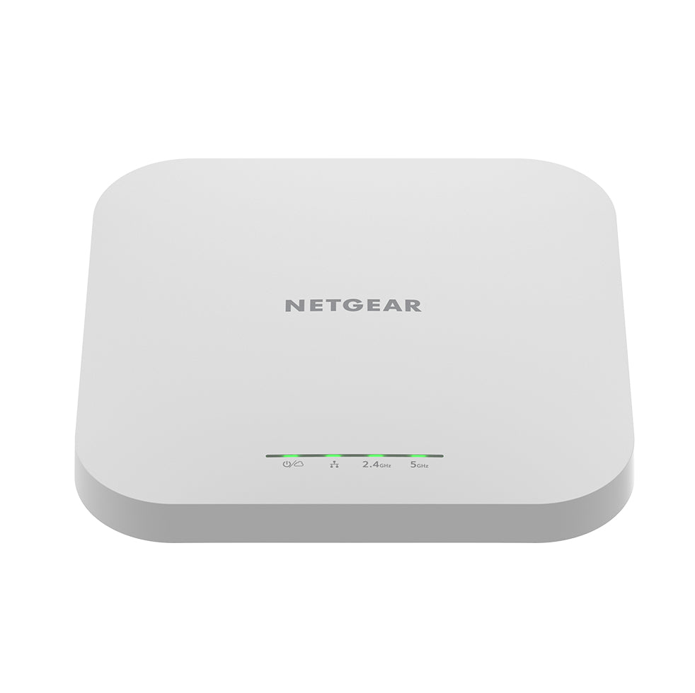  0) www.electricalstuff.se ElectricalStuff.se   NETGEAR Insight Cloud Managed WiFi 6 AX1800 Dual Band Access Point (WAX610) 1
