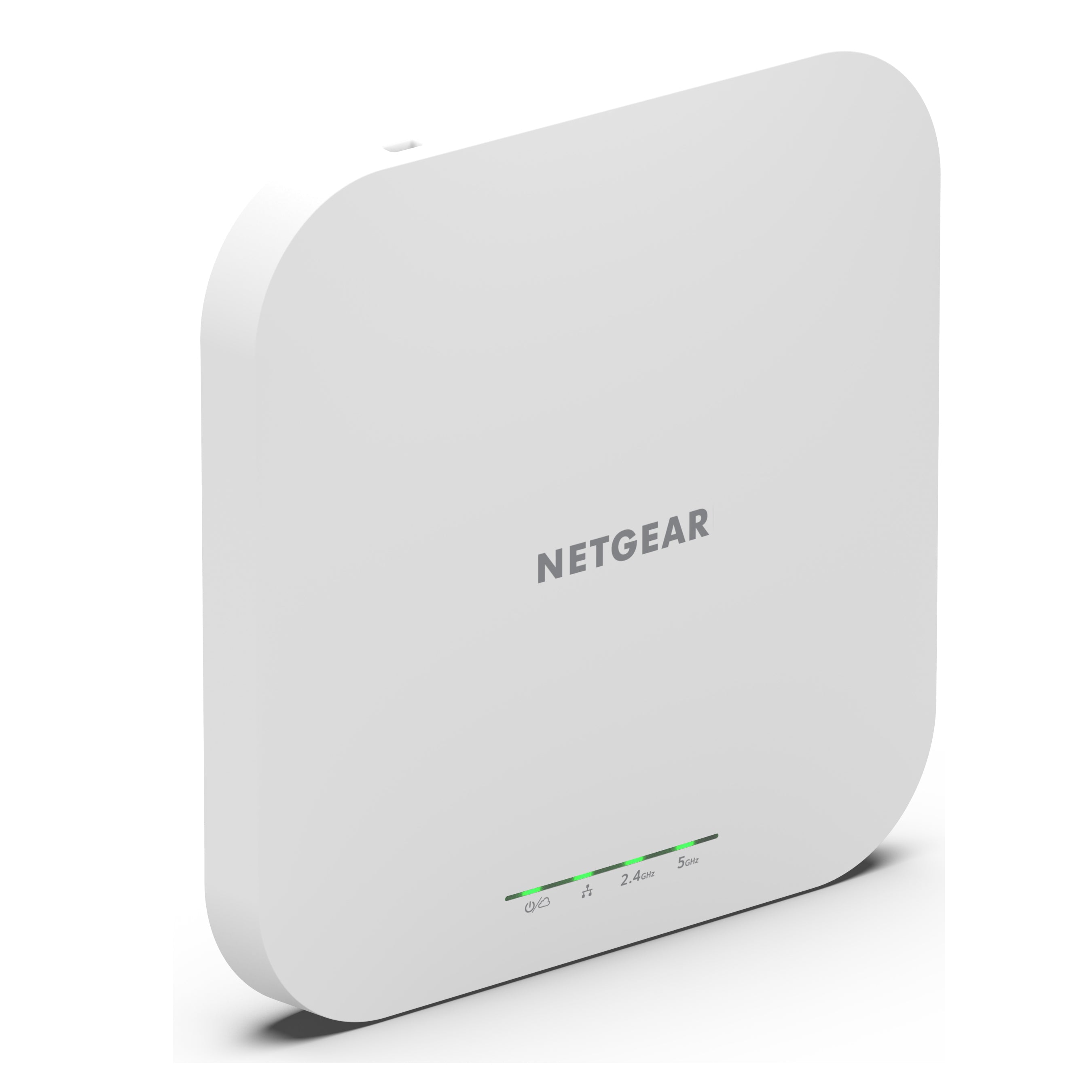  0 Mbit/s Vit Strömförsörjning via Ethernet (PoE) stöd NETGEAR WAX610-100EUS 0606449149227|606449149227|10606449149224|060644