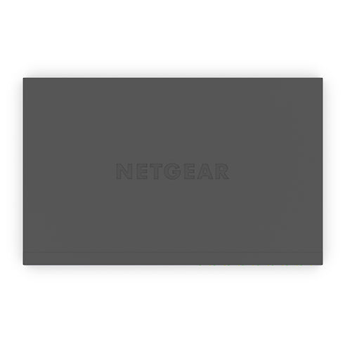  lå, Grå NETGEAR GS516PP-100EUS 0606449149258|606449149258 Nätverksswitchar   GS516PP www.electricalstuff.se ElectricalStuff.