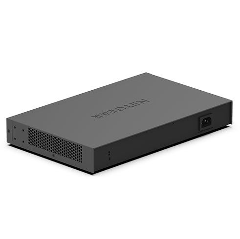  6PP-100EUS 0606449149258|606449149258 Nätverksswitchar   GS516PP www.electricalstuff.se ElectricalStuff.se   NETGEAR GS516PP
