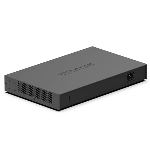  oE) stöd Grå NETGEAR GS516UP-100EUS 0606449149746|606449149746|10606449149743 Nätverksswitchar   GS516UP www.electricalstuff