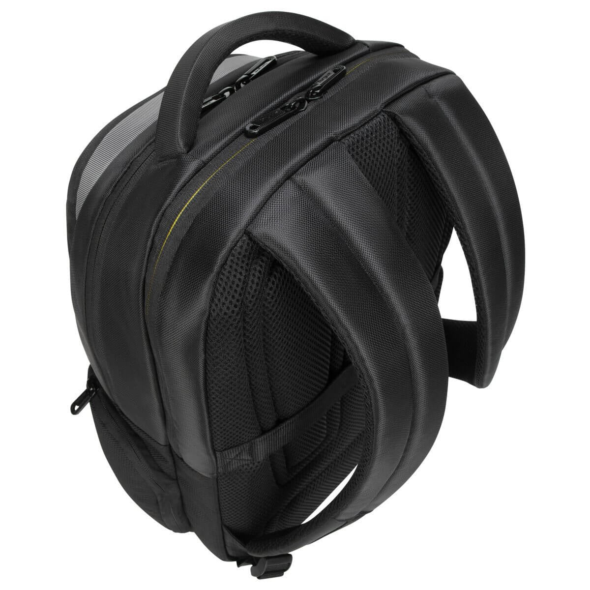  tuff.se ElectricalStuff.se   Targus CityGear ryggsäckar Fritidsryggsäck Svart Targus TCG662GL 5051794030563|0092636347420|09