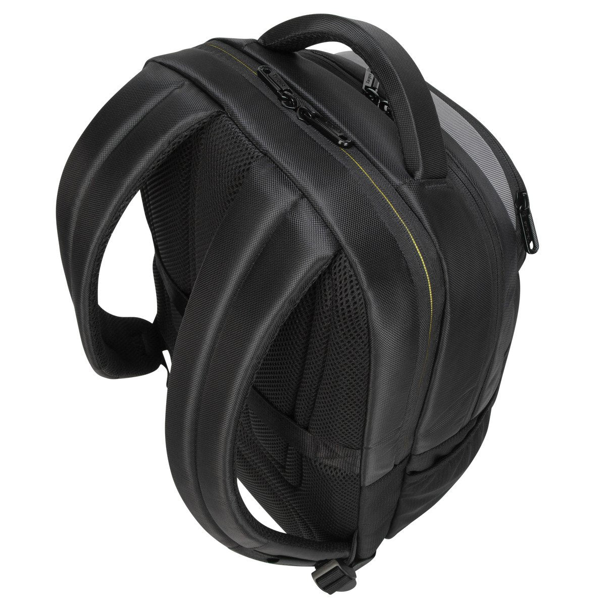  Fritidsryggsäck Svart Targus TCG662GL 5051794030563|0092636347420|092636347420 Ryggsäckar   CityGear www.electricalstuff.se 