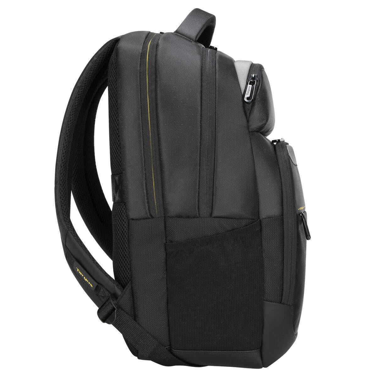  gsäckar Fritidsryggsäck Svart Targus TCG662GL 5051794030563|0092636347420|092636347420 Ryggsäckar   CityGear www.electricals