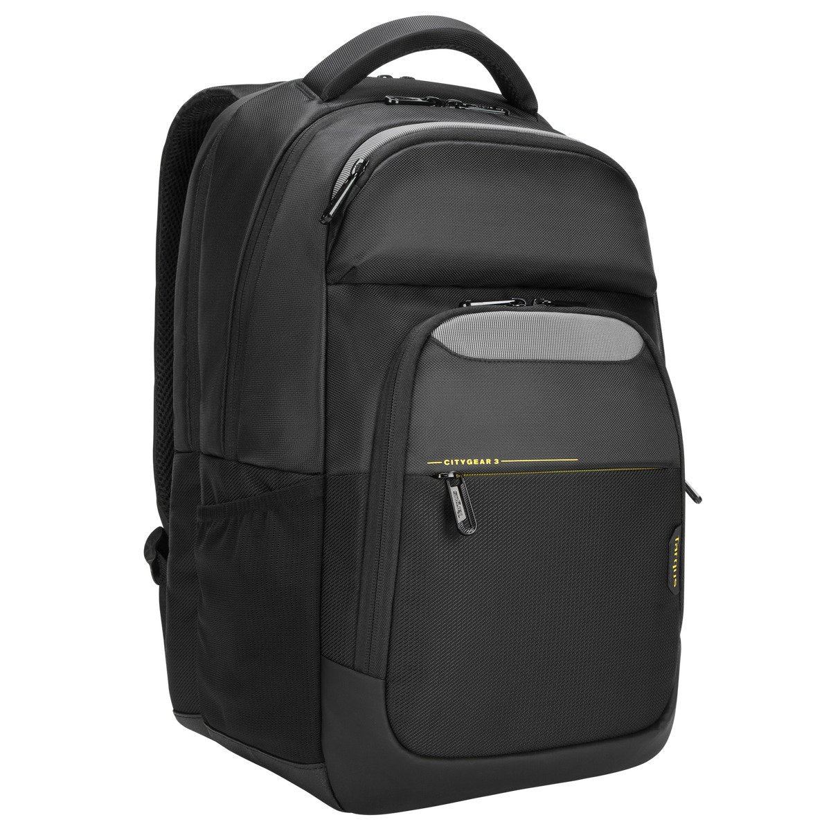  www.electricalstuff.se ElectricalStuff.se   Targus CityGear ryggsäckar Fritidsryggsäck Svart Targus TCG662GL 5051794030563|0
