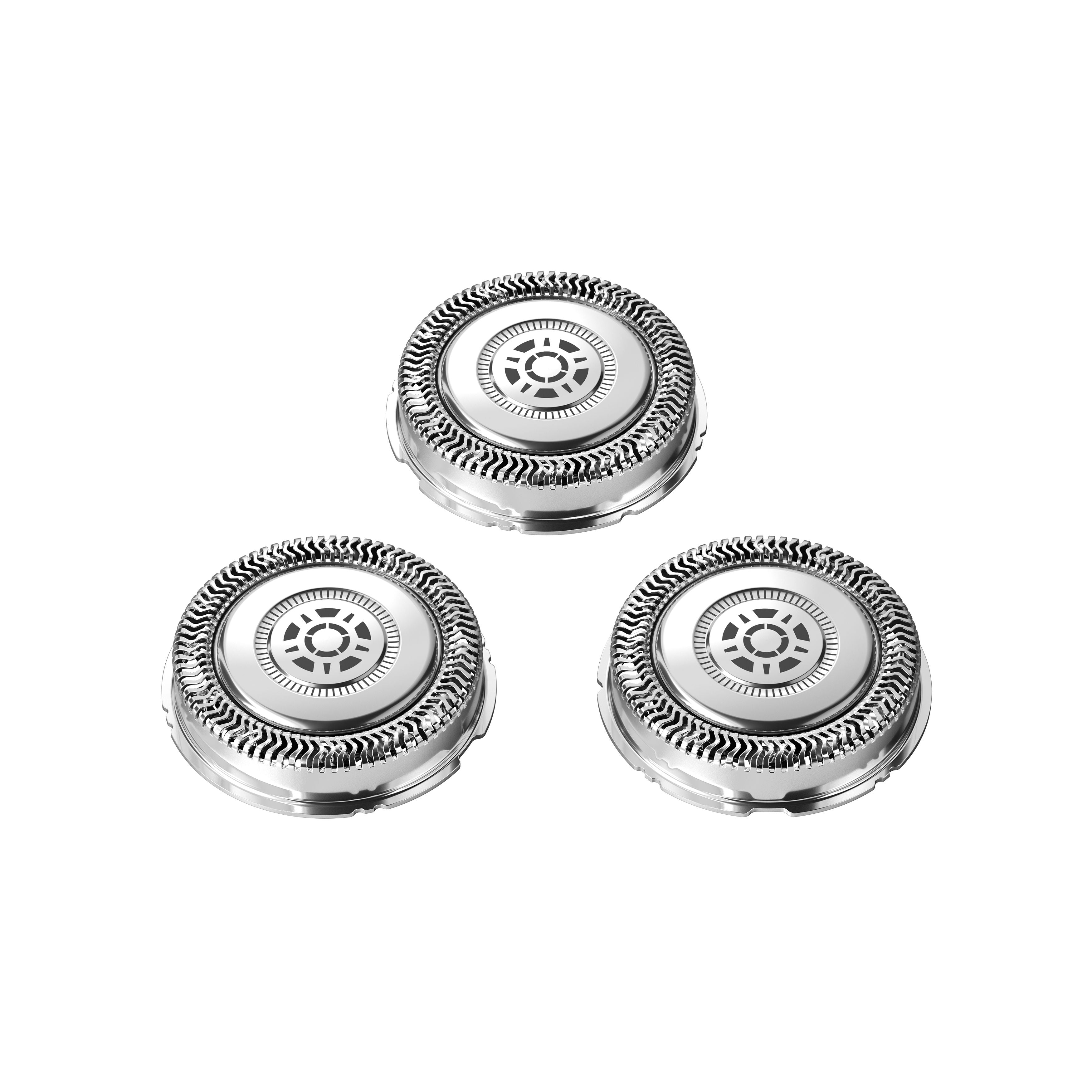  www.electricalstuff.se ElectricalStuff.se   Philips Shaver series 7000, 5000 SH71/50 Extra rakhuvuden Philips SH71/50 871010