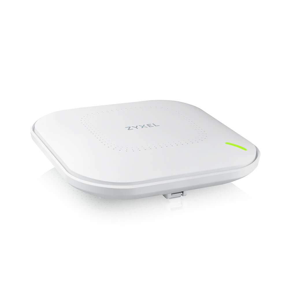  ricalStuff.se   Zyxel WAX630S 2400 Mbit/s Vit Strömförsörjning via Ethernet (PoE) stöd Zyxel WAX630S-EU0101F 4718937619474 A