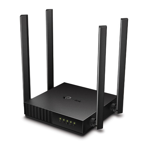  art TP-Link ARCHER C54 6935364089337 Trådlösa Routrar   Archer C54 www.electricalstuff.se ElectricalStuff.se   TP-Link Arche