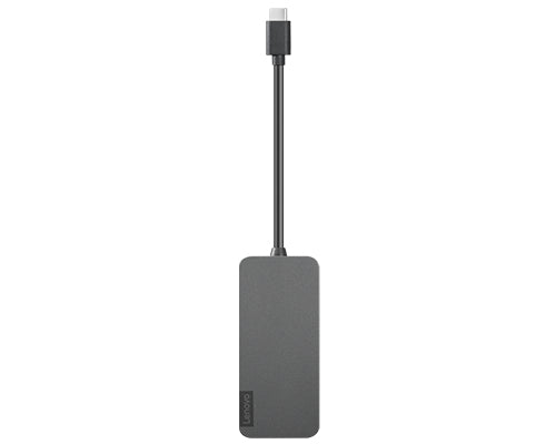  www.electricalstuff.se ElectricalStuff.se   Lenovo GX90X21431 dockningsstationer för bärbara datorer USB 3.2 Gen 2 (3.1 Gen 