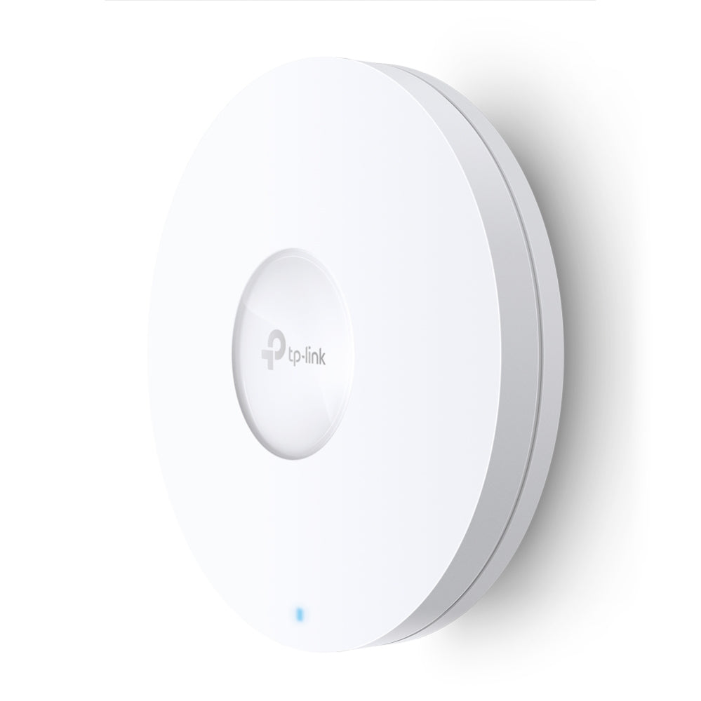  www.electricalstuff.se ElectricalStuff.se   TP-Link Omada EAP660 HD access-punkter för trådlösa nätverk 2402 Mbit/s Vit Strö