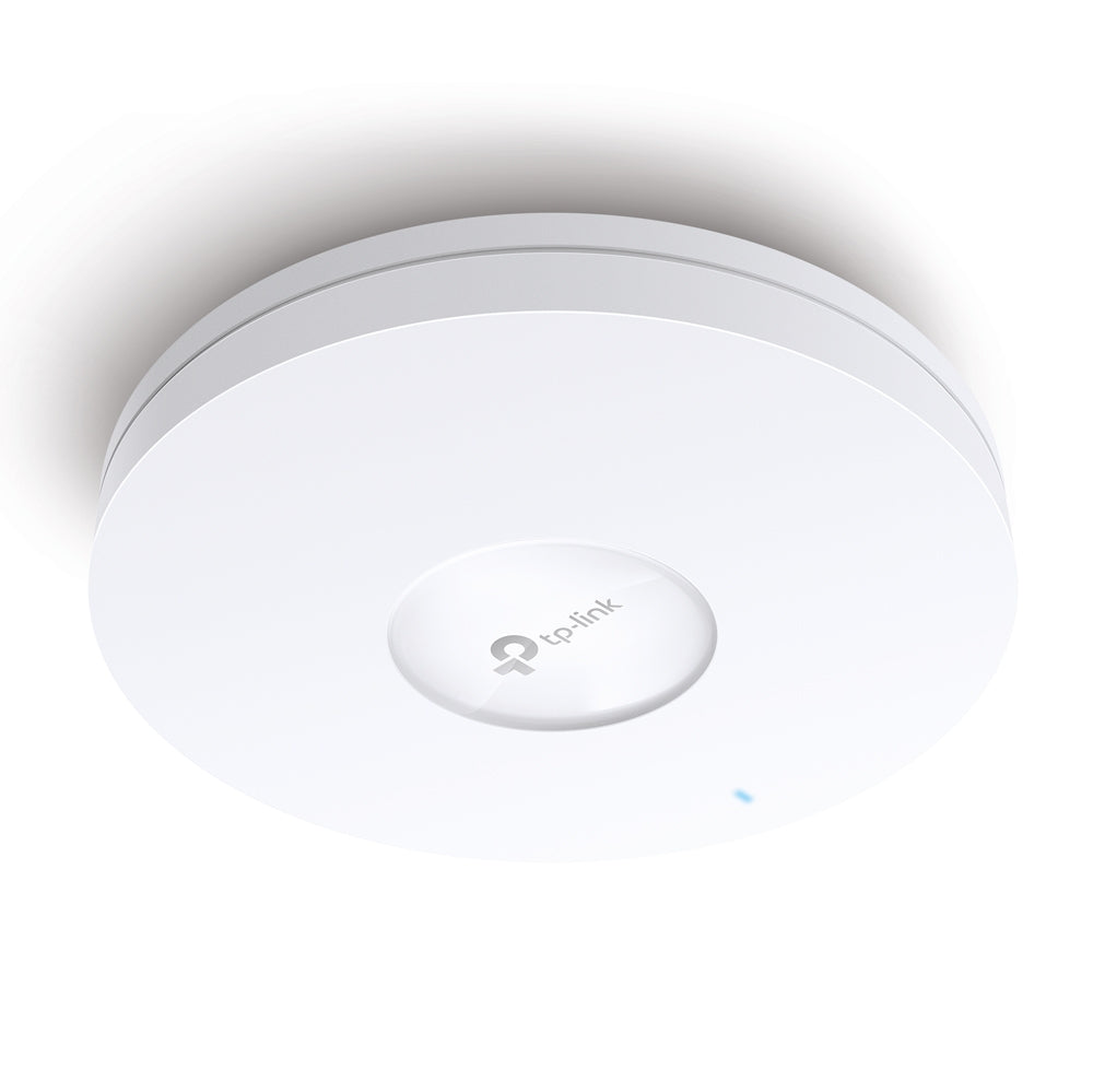  ömförsörjning via Ethernet (PoE) stöd TP-Link EAP660 HD 6935364089719|6935364053451|0845973089719|845973089719|9353640897198