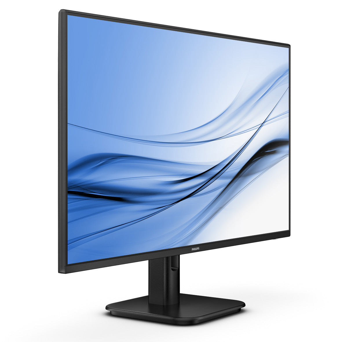  series 27E1N1100A/00 LED display 68,6 cm (27") 1920 x 1080 pixlar Full HD LCD Svart Philips 27E1N1100A/00 8712581804282 Plat