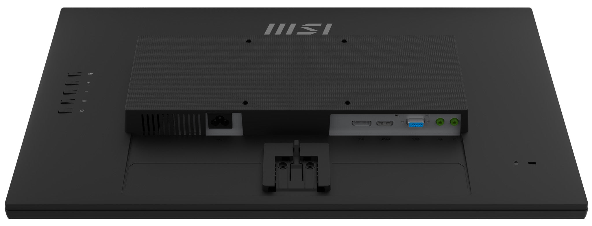  se   MSI Pro MP242A platta pc-skärmar 60,5 cm (23.8") 1920 x 1080 pixlar Full HD Svart MSI PRO MP242A 4711377031790|08241423