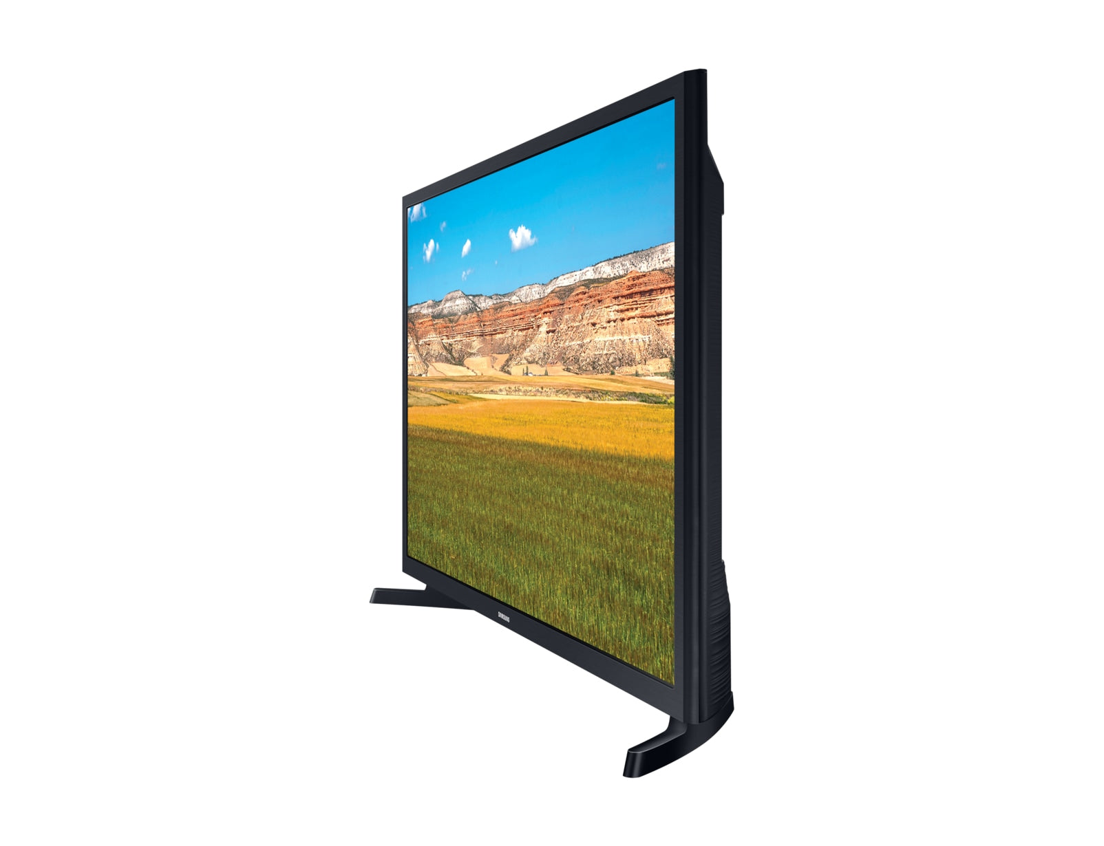  AE 81,3 cm (32") HD Smart-TV Wi-Fi Svart Samsung UE32T4302AEXXH 8806094908558 TV-apparater Series 4  UE32T4302AE www.electri