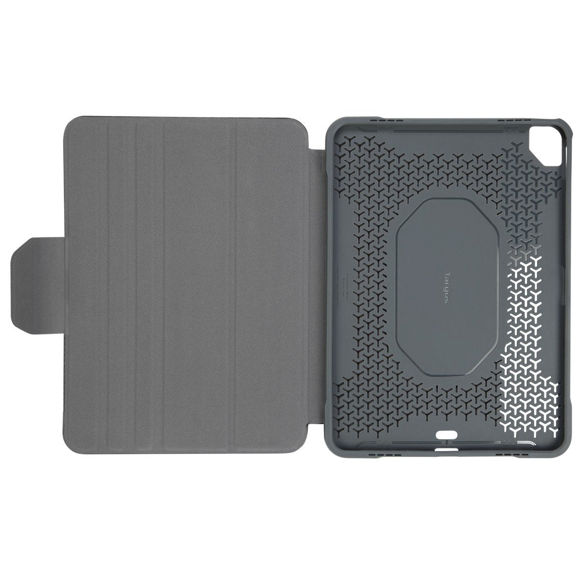  6351700|5051794033946 Ipad-Fodral   Click-In www.electricalstuff.se ElectricalStuff.se   Targus Click-In 27,9 cm (11") Folio
