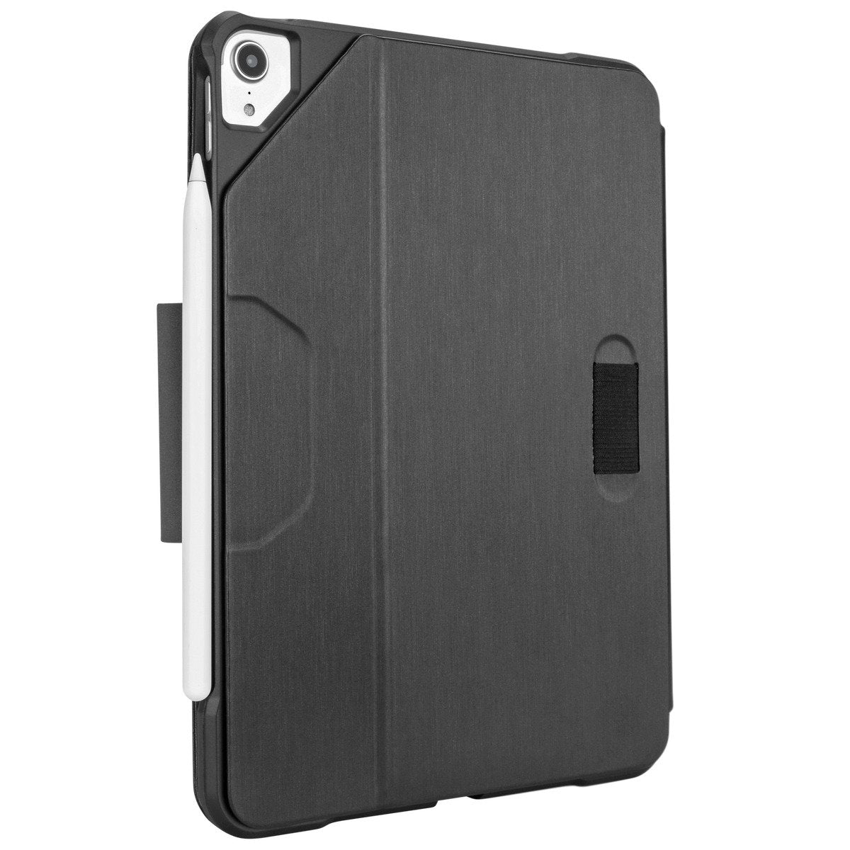   Svart Targus THZ865GL 5051794032178|0092636351700|092636351700|5051794033946 Ipad-Fodral   Click-In www.electricalstuff.se 