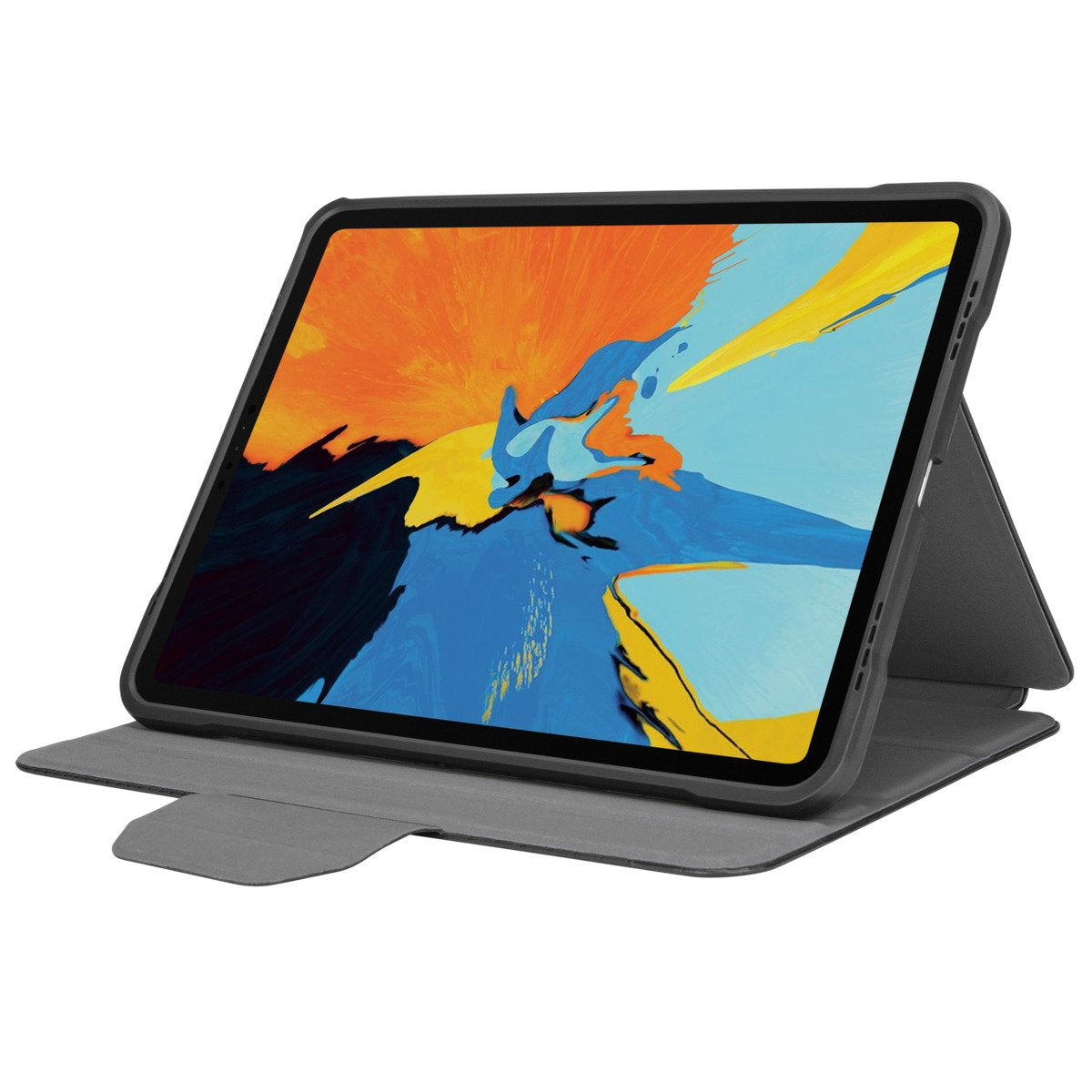  calstuff.se ElectricalStuff.se   Targus Click-In 27,9 cm (11") Folio Svart Targus THZ865GL 5051794032178|0092636351700|09263