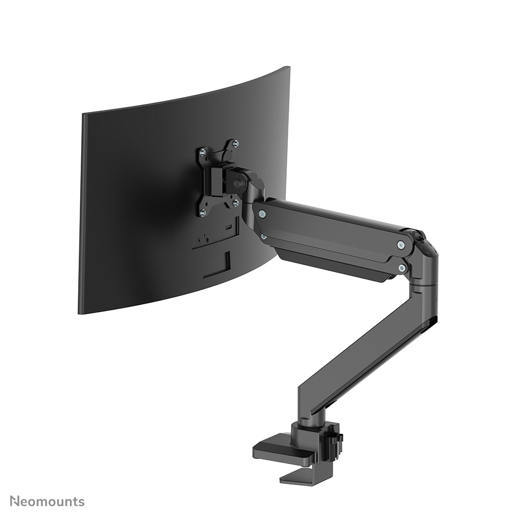  och ställ till bildskärm 124,5 cm (49") Bord Svart Neomounts NM-D775BLACKPLUS 8717371447809 Fästen och Ställ till Bildskärma