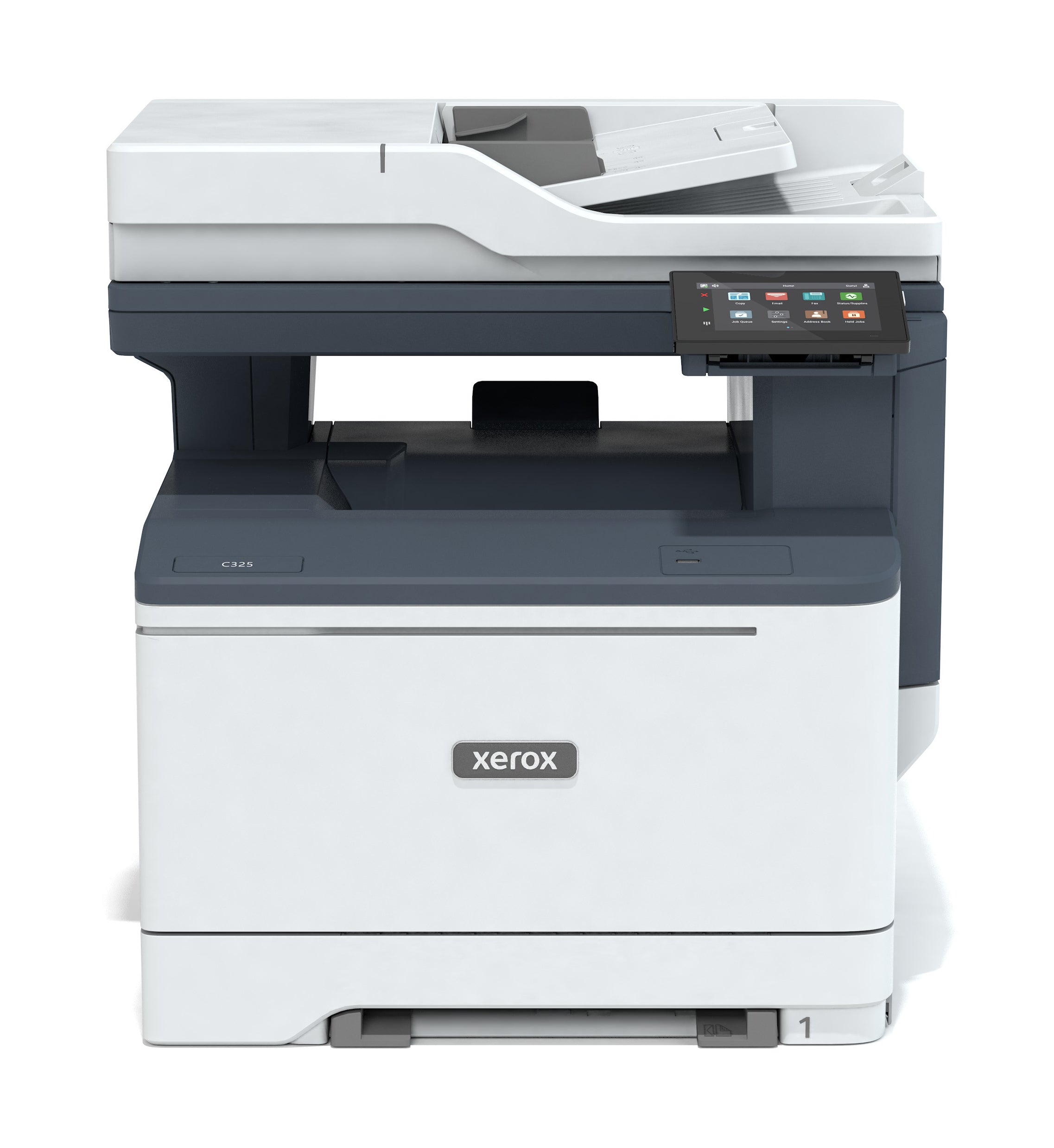  www.electricalstuff.se ElectricalStuff.se   Xerox C325V_DNI multifunktionsskrivare laser A4 4800 x 4800 DPI 35 ppm Wi-Fi Xer