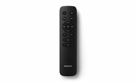  are Grå 2.1 kanaler 120 W Philips TAB5309/10 4895229136779 Soundbar-Högtalare   TAB5309/10 www.electricalstuff.se Electrical